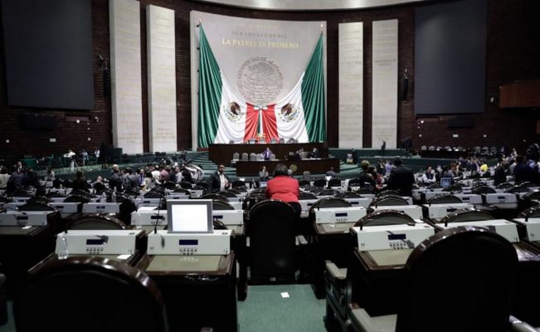 Foto: Archivo / EL UNIVERSAL