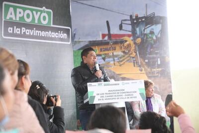 Empresarios que “critican” impuestos verdes están mal informados: Gallardo