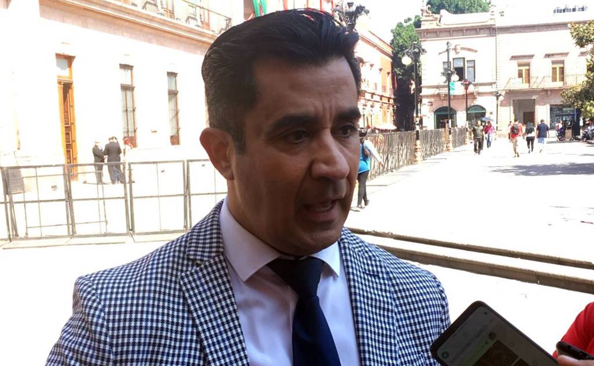 Critica PVEM que ante crisis hídrica se priorice riego en campos de golf en la capital de San Luis