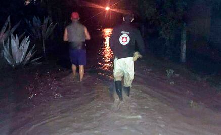 Dependencias coordinan acciones ante posibles contingencias por lluvias