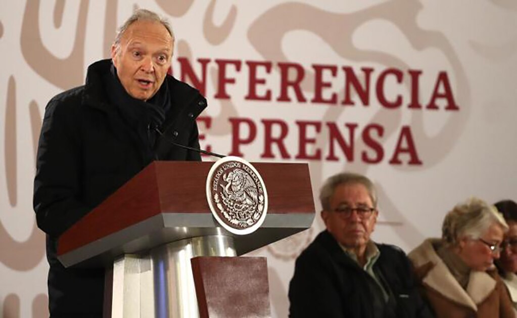 Fiscalía trabajará en extinción de dominio de predios ligados al huachicol