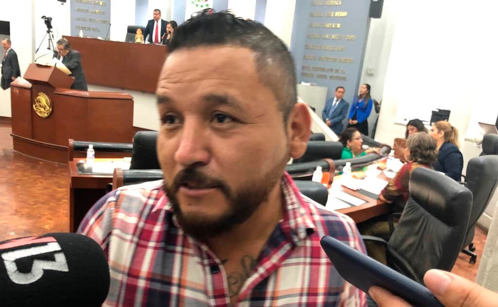 Se duplicó en SLP número de pandillas, asegura “El Mijis”