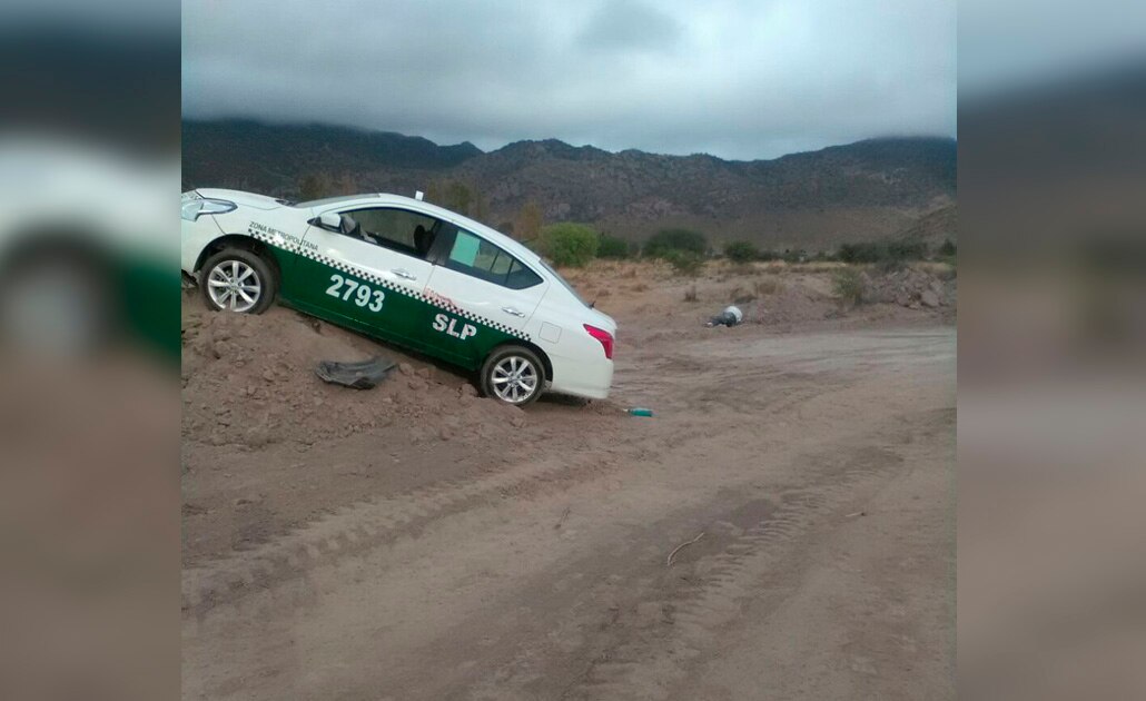 Investigan homicidio de taxista en La Pila