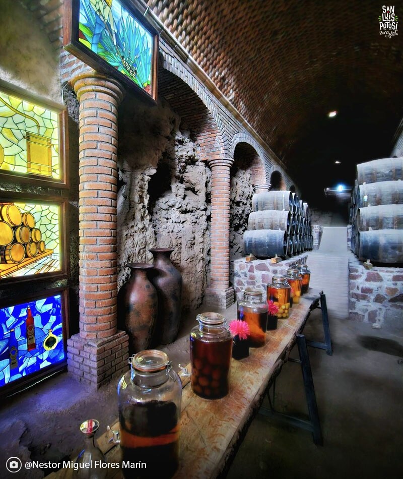 Foto: San Luís Potosí Turismo.