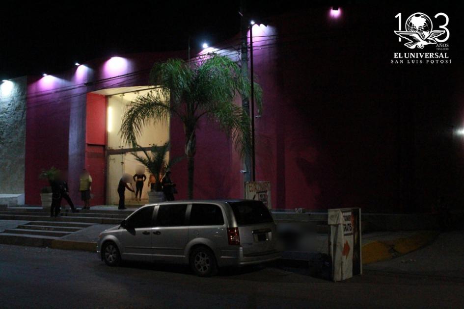 Foto: Fabiola Juárez. El Universal San Luis Potosí.