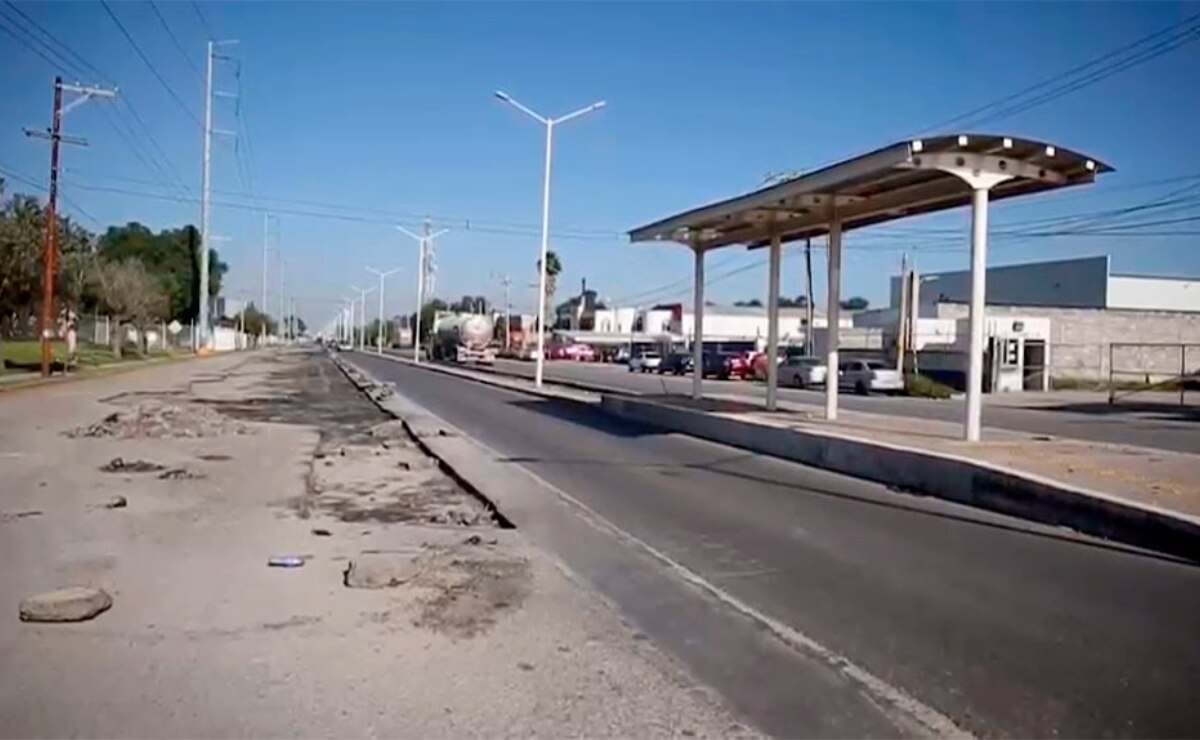 SCT va por exfuncionarios y auditores, tras desfalco a Red Metro en SLP