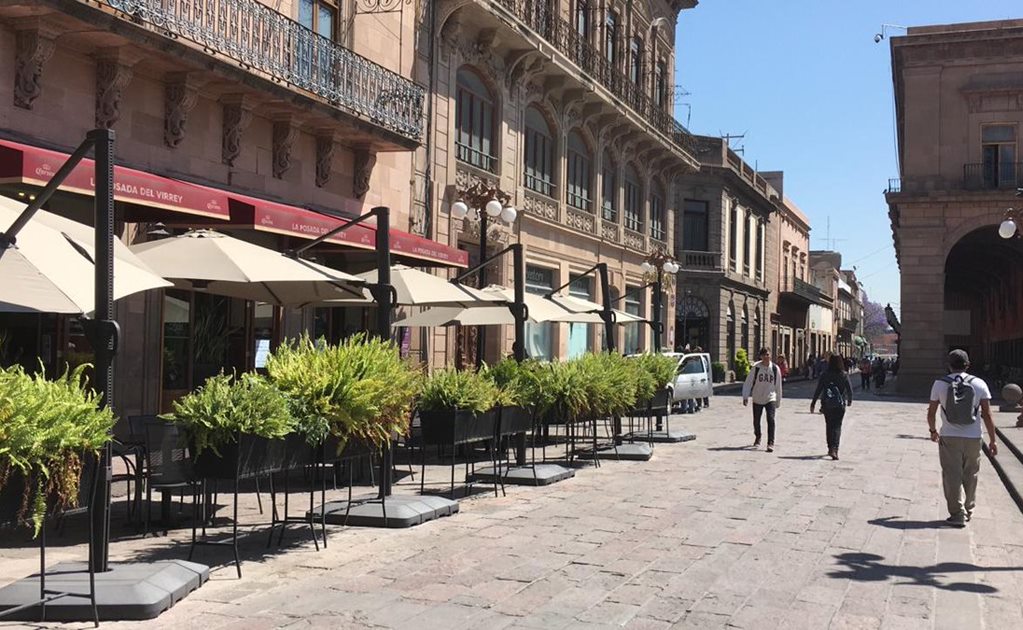 Archivo EL UNIVERSAL