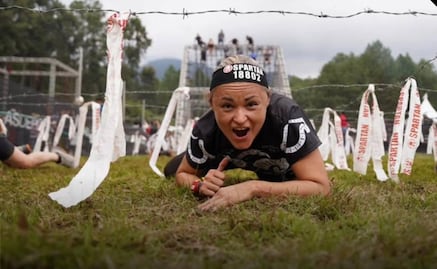 ¡Prepárate para la adrenalina! Se acerca el Spartan Race en SLP; conoce todos los detalles