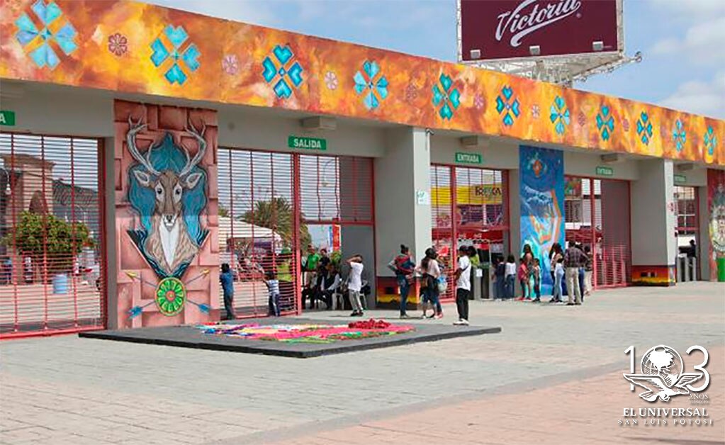 Foto: Archivo El Universal San Luis Potosí.