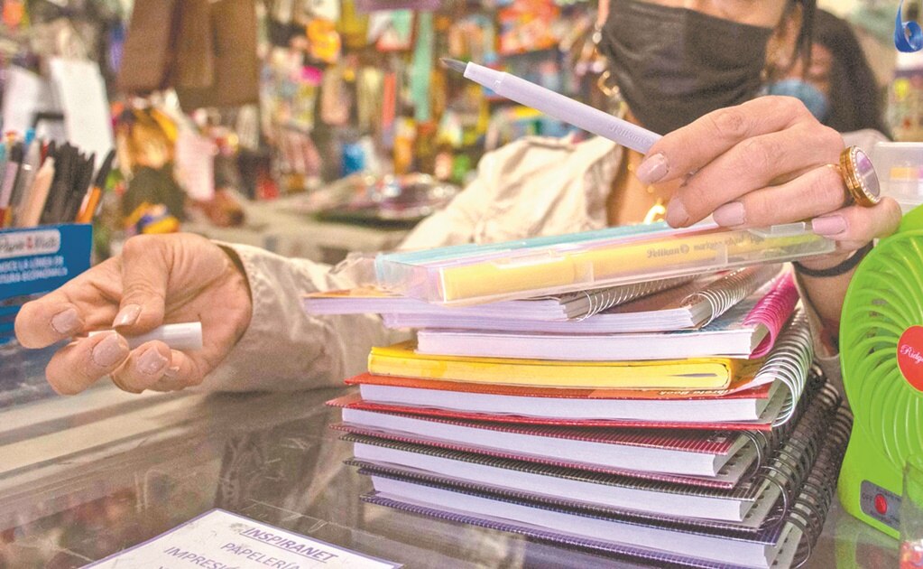 Foto: Archivo. EL UNIVERSAL