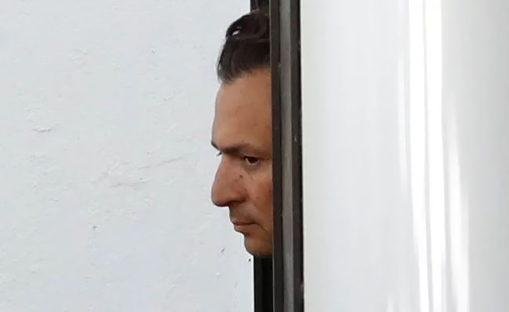 "Emilio Lozoya arrastrará a cómplices", asegura Gertz Manero