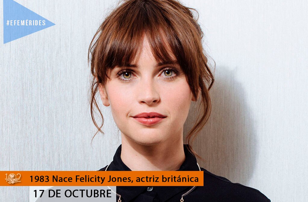 Efemérides 17 de octubre