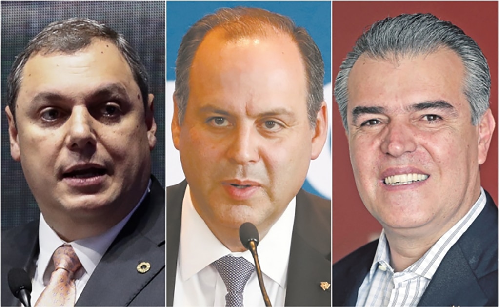 Austeridad impidió que economía creciera: IP