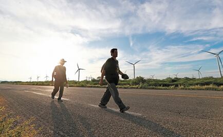 Repatriados, más de 10 mil migrantes