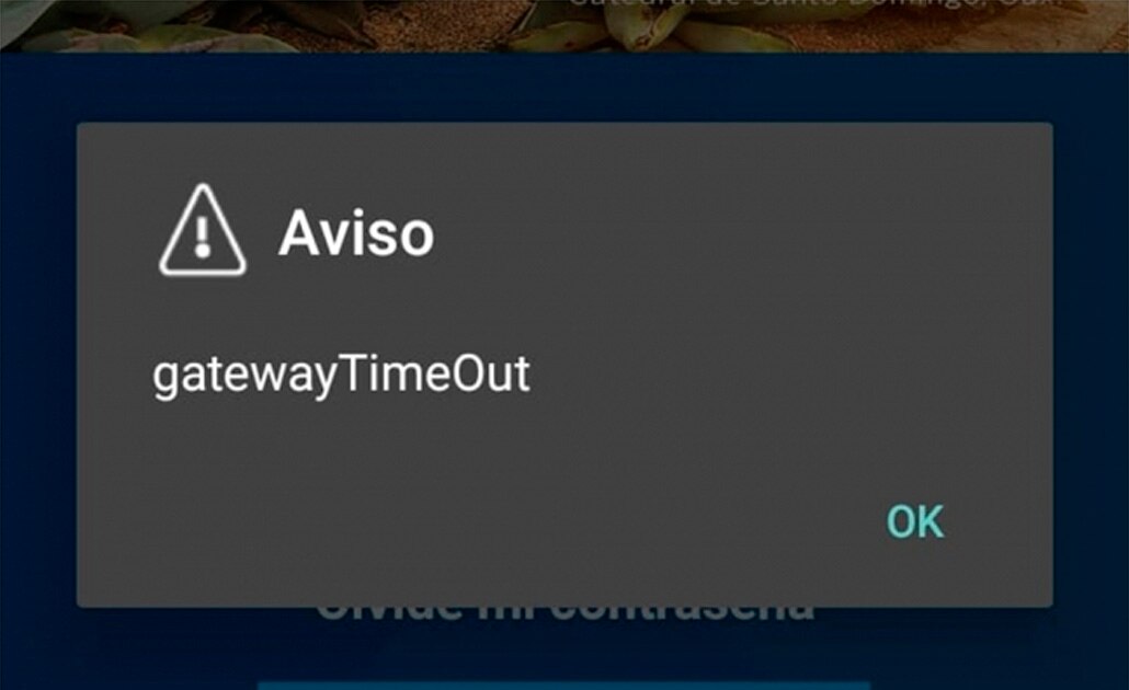 Reportan fallas de BBVA en sucursales, cajeros y aplicaciones