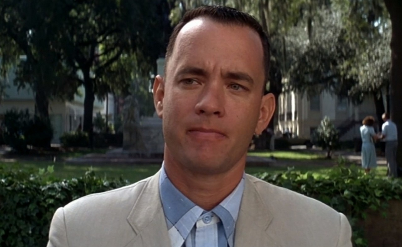 Bollywood prepara un remake de "Forrest Gump"