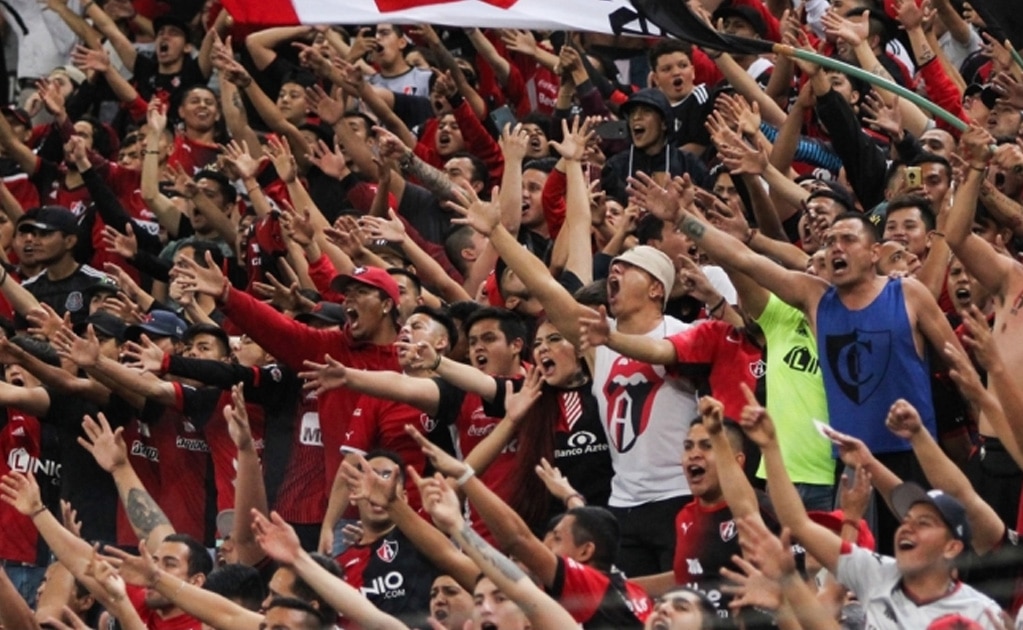 Aficionados al futbol, propensos a sufrir un infarto