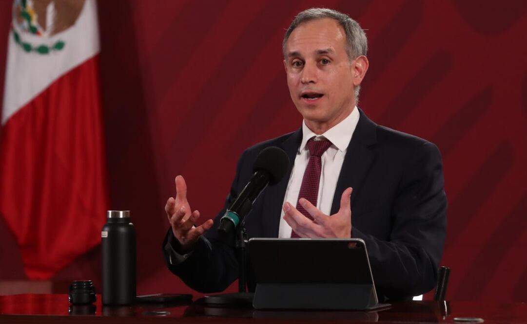 Foto: Archivo. EL UNIVERSAL