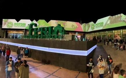 Fenapo 2024: Cuándo inicia y qué artistas inaugurarán la máxima fiesta de SLP