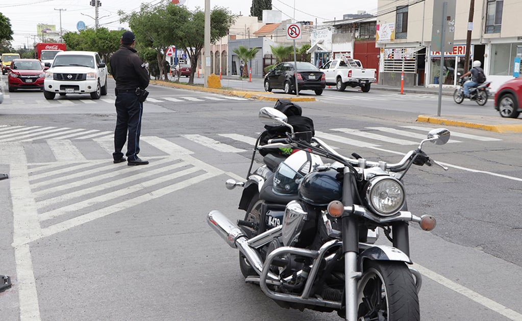 Avala Cabildo capitalino aumento a 20 tipos de infracciones de tránsito