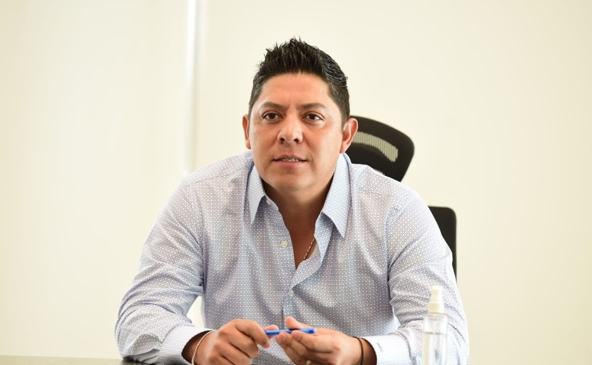 Busca gobierno de San Luis agilizar conexión terrestre entre la Huasteca y la CDMX. Foto: Archivo EL UNIVERSAL