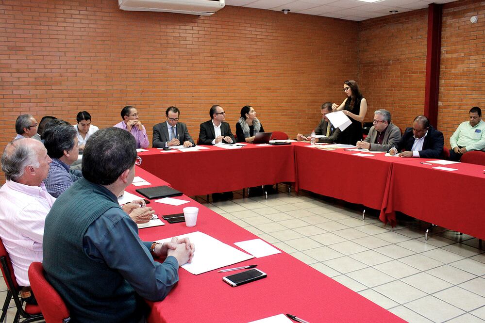 Foto: Ayuntamiento de SLP