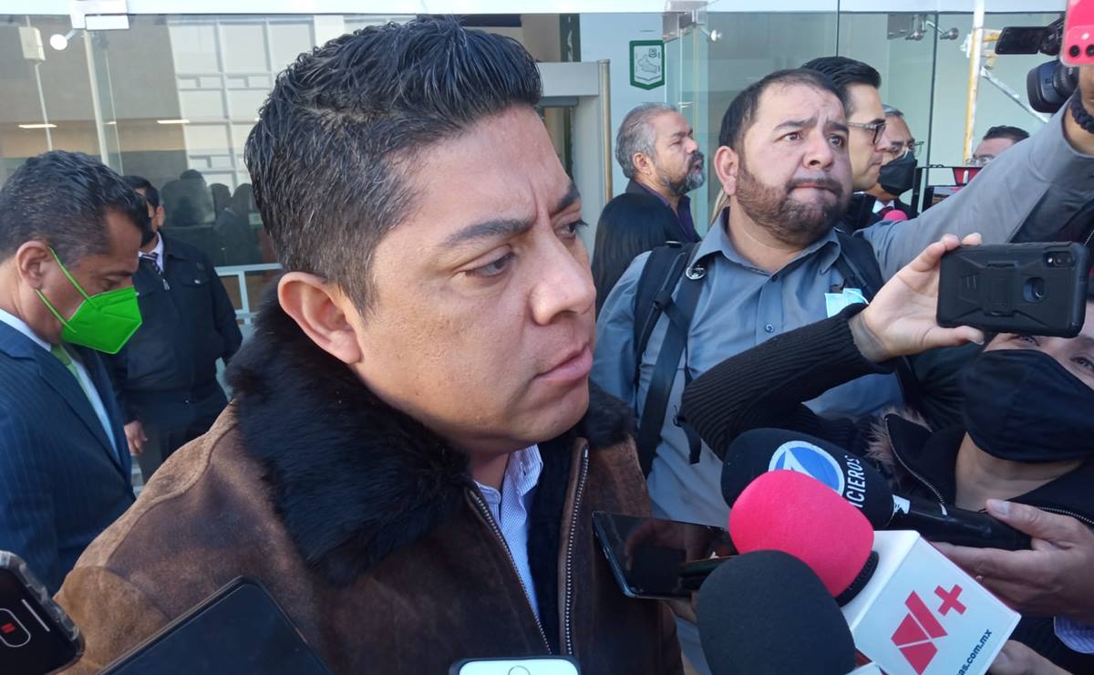 Plantas de BMW en SLP operarán con energía solar en 2027: Gallardo