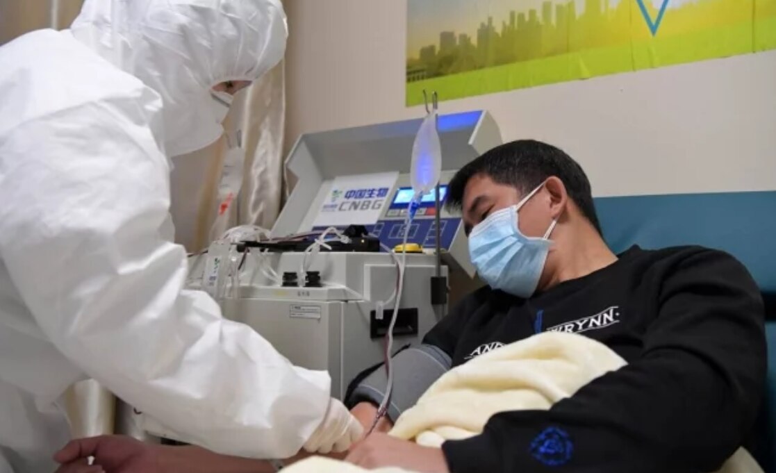 Aíslan a una persona en SLP por probable caso de Coronavirus