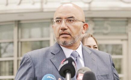  Abogado de “El Chapo” pide a Trump que "haga algo" para liberar a su cliente