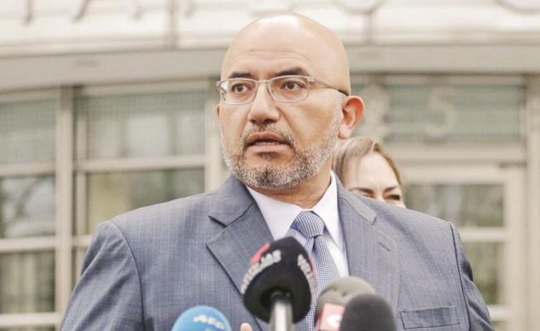 (Foto: Archivo / EL UNIVERSAL)