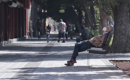 SLP registra 25 contagios y 3 muertes por Covid-19 en un día; hay 15 intubados