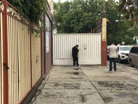 Inicia ciclo escolar 2021-2022 en SLP; estudiantes regresan a clases presenciales