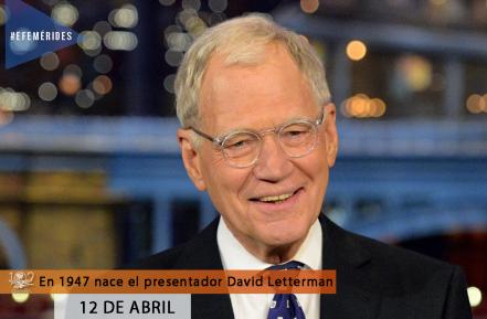 Efemérides 12 de abril