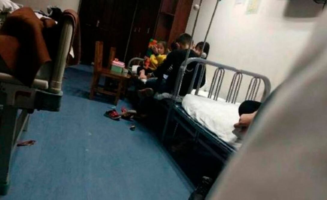 Foto: El Comercio / GDA / Perú