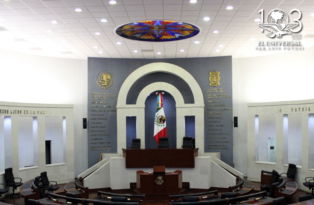 Rescatan de la caducidad 15 iniciativas