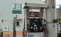 Gasolina sube hasta 1.50 pesos en San Luis Potosí de enero a julio de 2026 