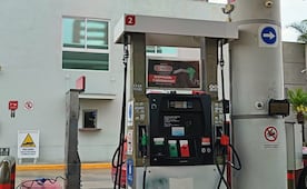 Gasolina sube hasta 1.50 pesos en San Luis Potosí de enero a julio de 2026