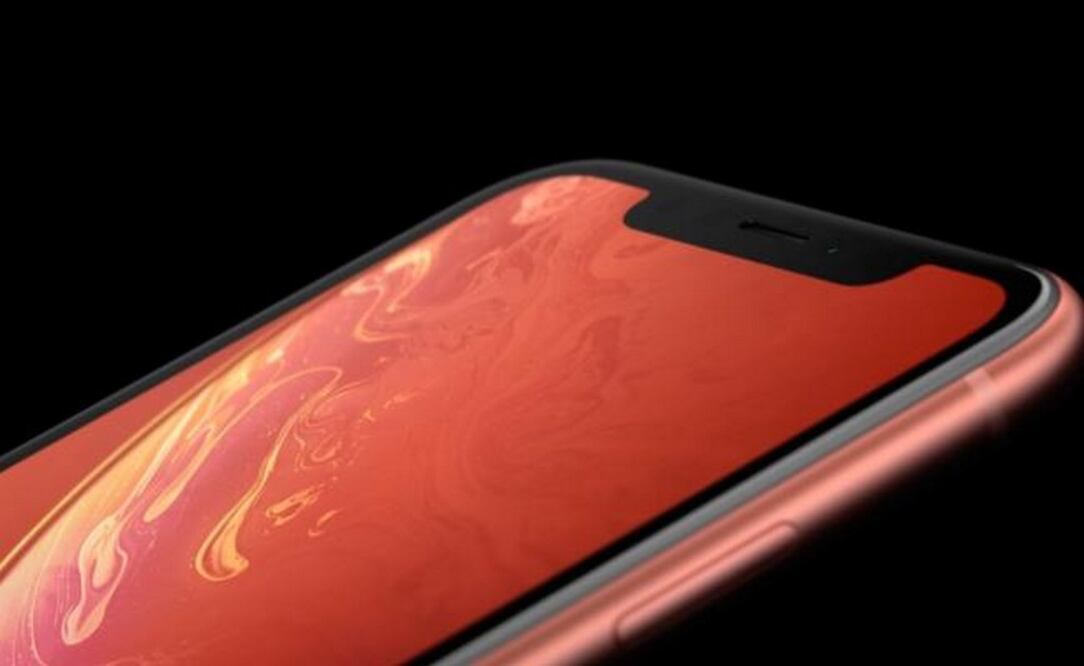 Apple presentó este miércoles el iPhone Xr, una versión más económica