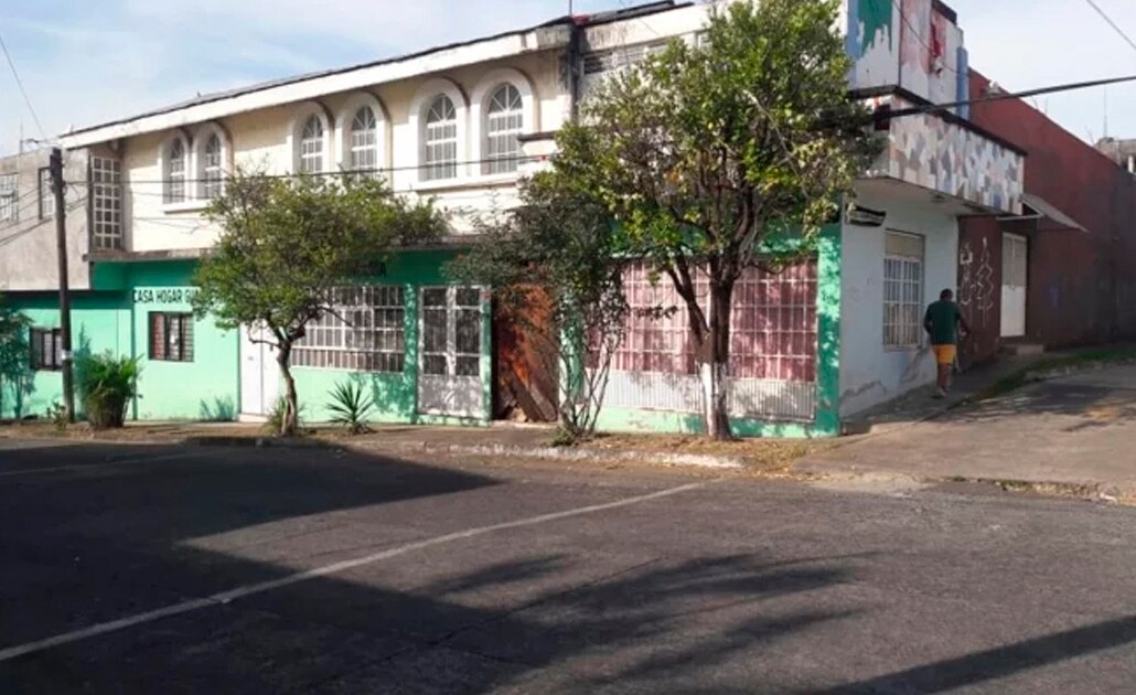 Albergue “Mamá Rosita” sí operaba en malas condiciones: Fiscalía de Michoacán