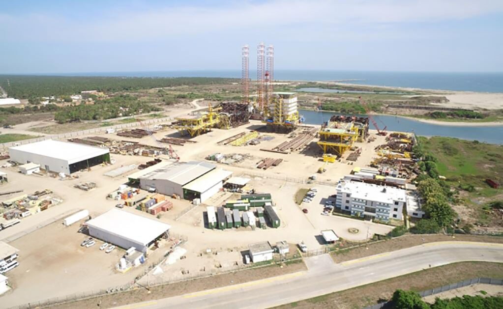 Refinería en Dos Bocas se aplazará: Financial Times; el lunes se anuncia licitación: López Obrador