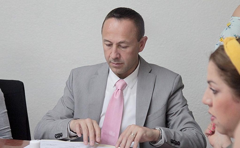 Diputado pide aumentar capacidad de la Fiscalía para recibir denuncias e iniciar investigaciones