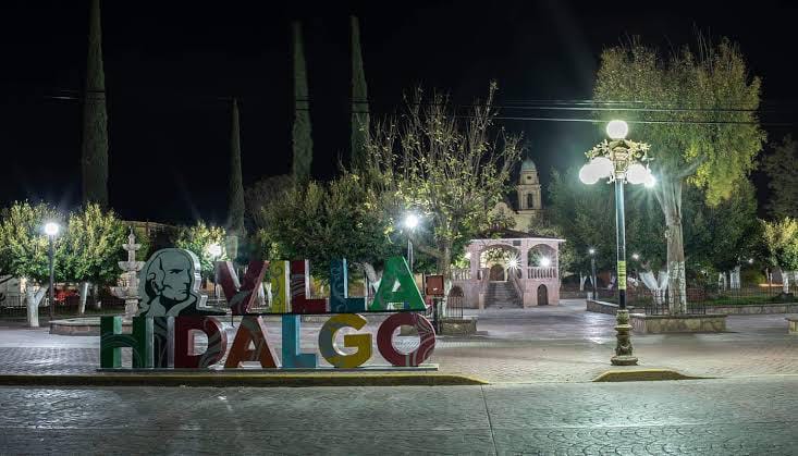 Villa Hidalgo cuenta solo con 8 policías, asegura alcaldesa; recibe apoyo de Guardia Civil