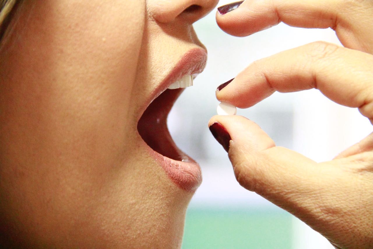 Pastilla del día siguiente, método que puede ocasionar daños a la salud