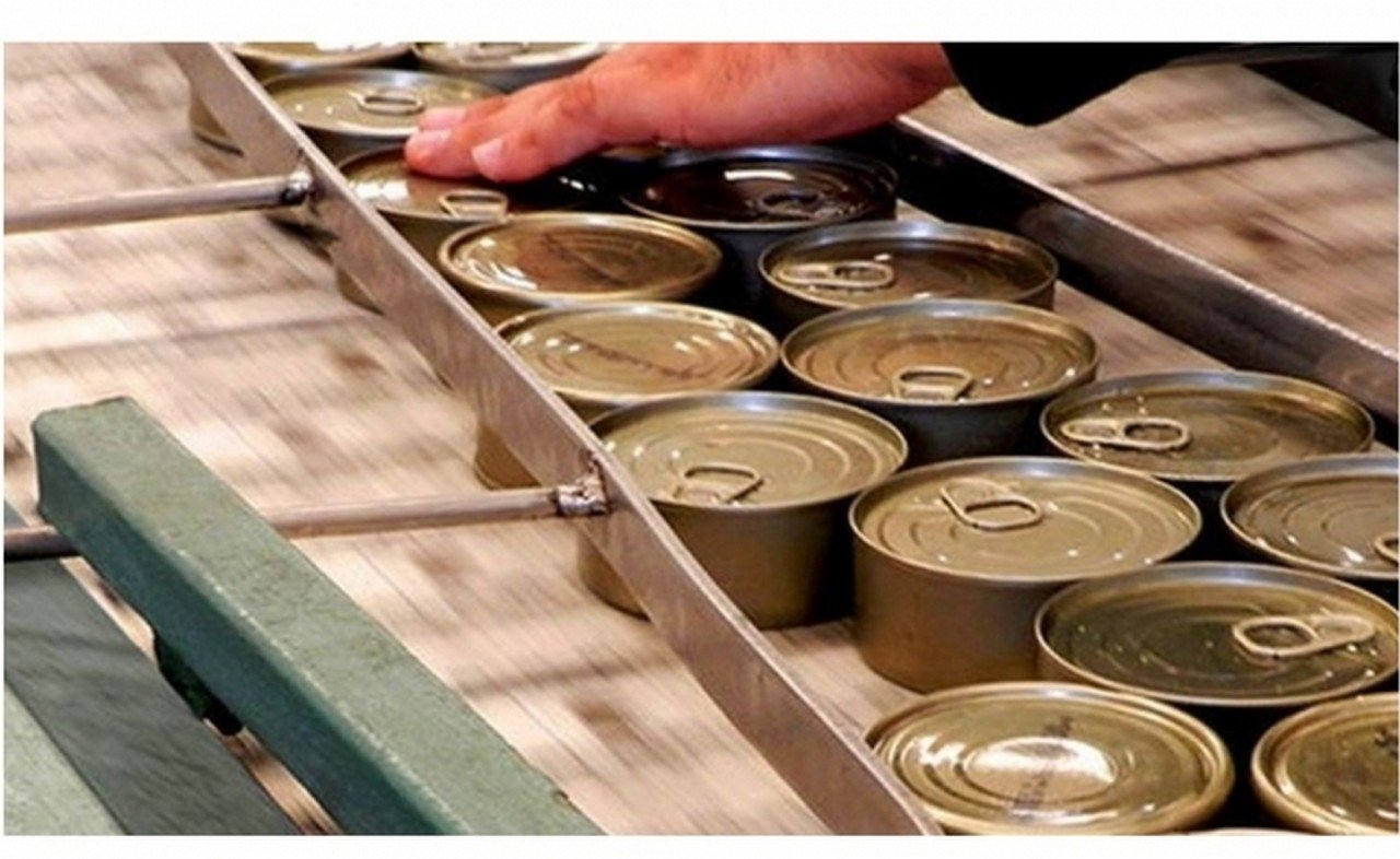  Profeco pide incluir el porcentaje de soya en etiquetas de atún