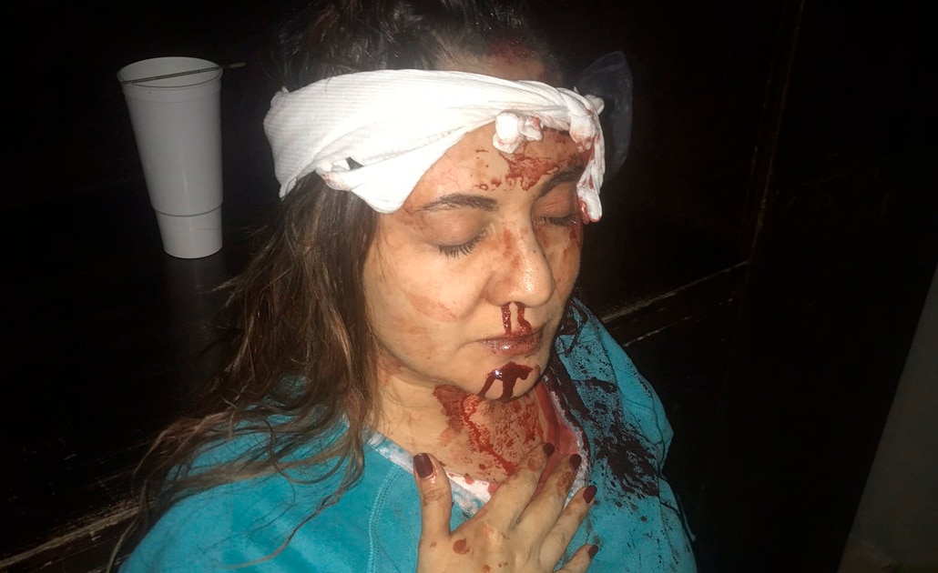 Foto: Twitter @anacecygarciap