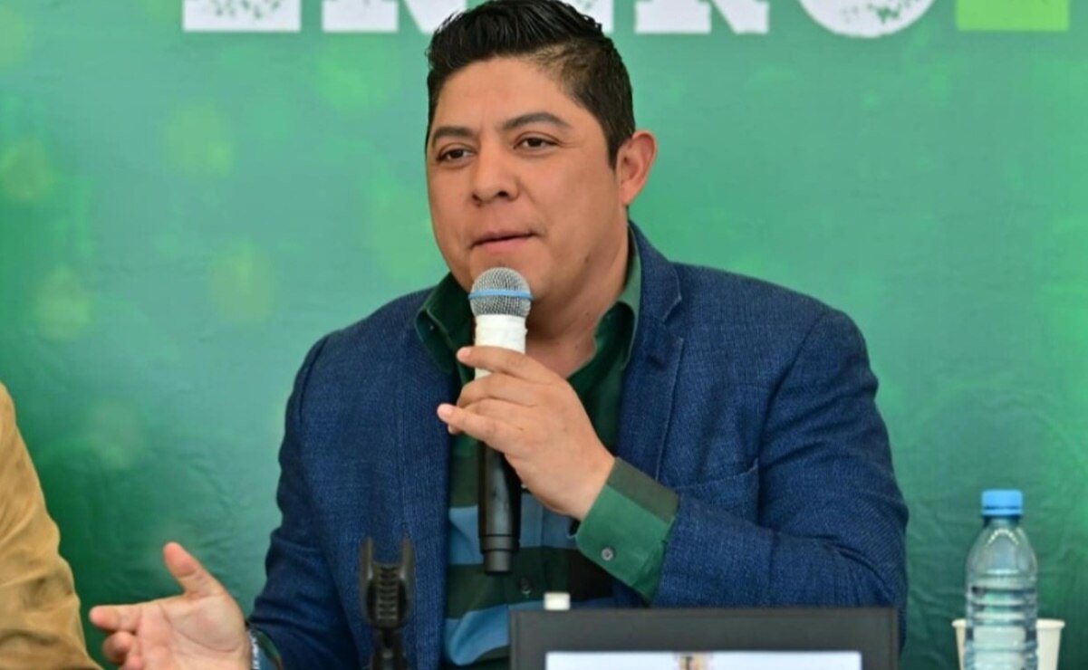 Preocupa a Gobierno de SLP afectaciones a México por aranceles anunciados por Trump 
