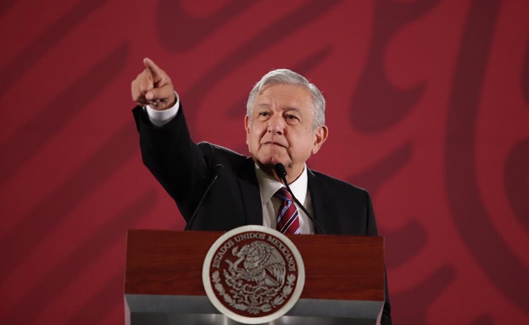 Foto: Archivo. El Universal.