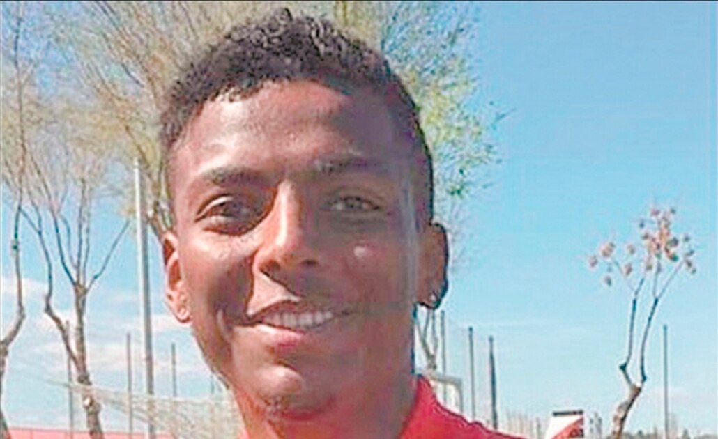Defensa de Joao Maleck busca un juicio abreviado; habría beneficios para el futbolista