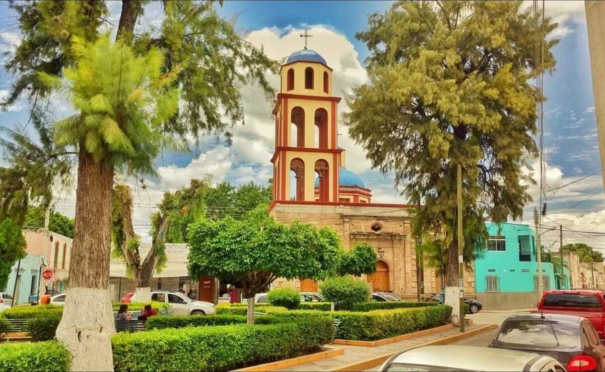 Rioverde conmemora 405 años de su fundación; anuncia Festival de la Naranja