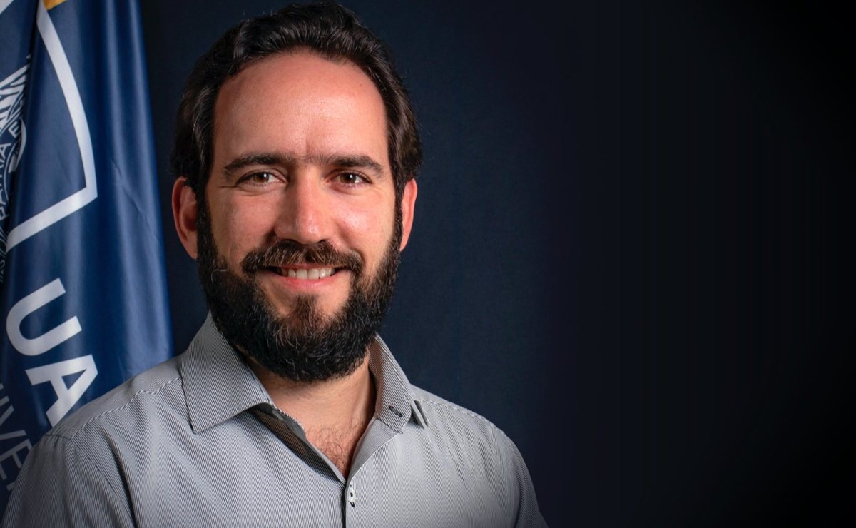 Grave error de gobierno federal no vacunar a menores contra Covid-19: investigador de la UASLP